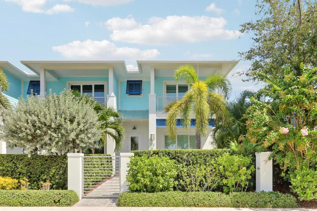 513 SW Ocean Boulevard, Stuart, Floride 34994, États-Unis