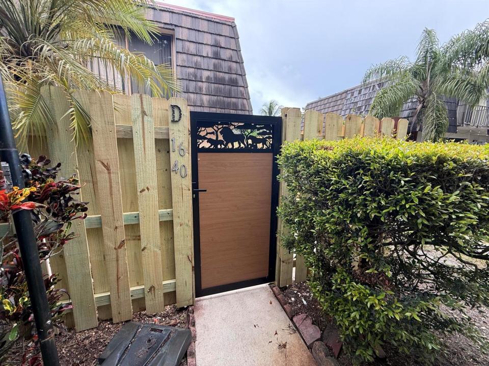 1640 Forest Lakes Circle D, West Palm Beach, Florida 33406, Stati Uniti