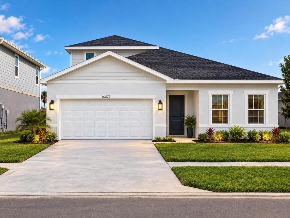 10579 SW VASARI Way, Port St. Lucie, Floride 34987, États-Unis