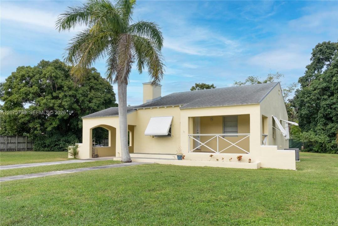 27 NW 21st St, Homestead, Florida 33030, Stati Uniti