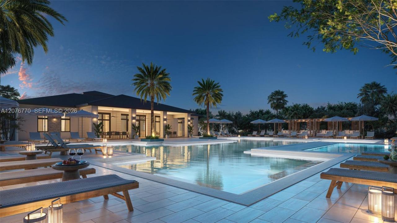 19662 NE 14th Ct, Miami, Florida 33179, USA
