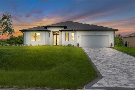 2328 IRONDALE RD, North Port, Florida 34287, USA