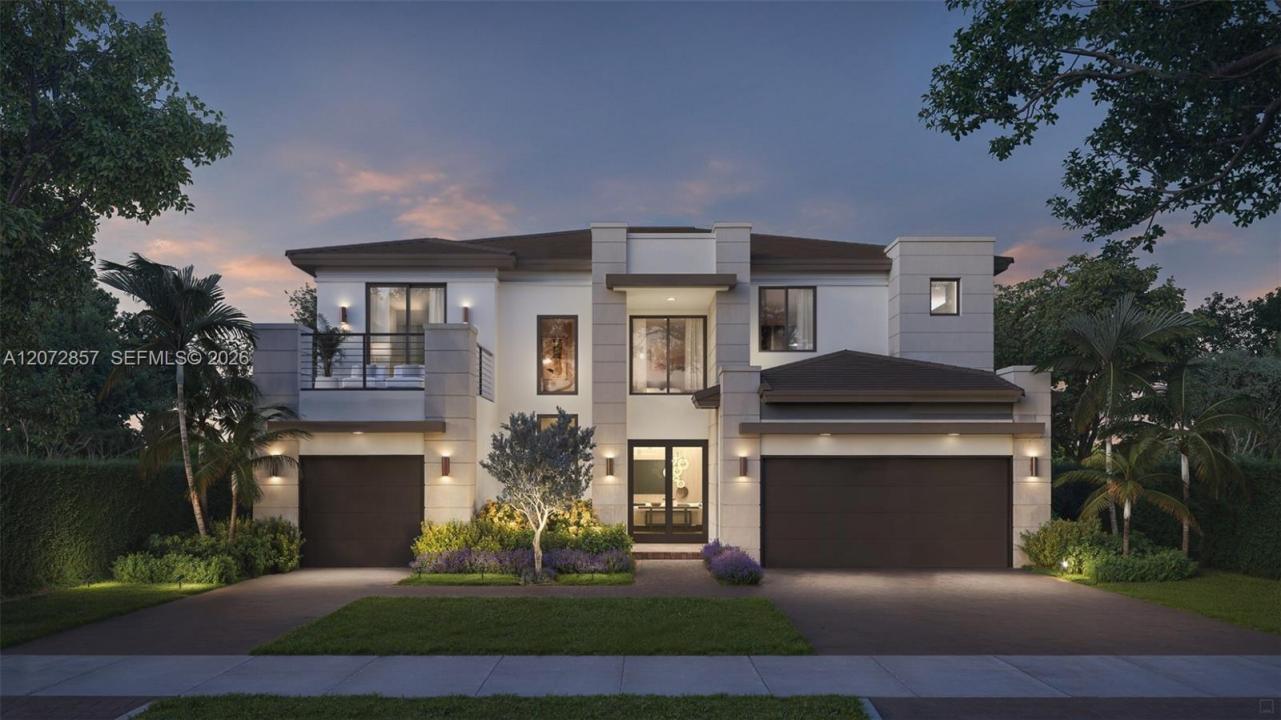 19625 NE 14th Ave, Miami, Floride 33179, États-Unis