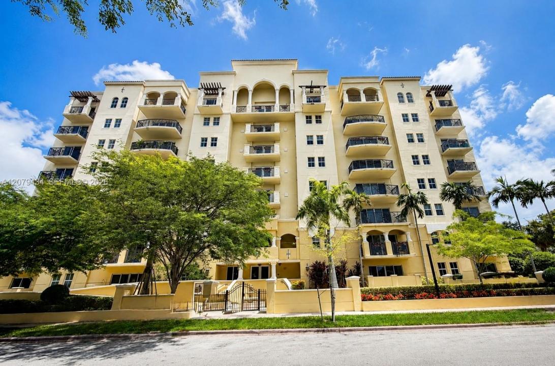 101 Sidonia Ave 205, Coral Gables, Florida 33134, Stati Uniti