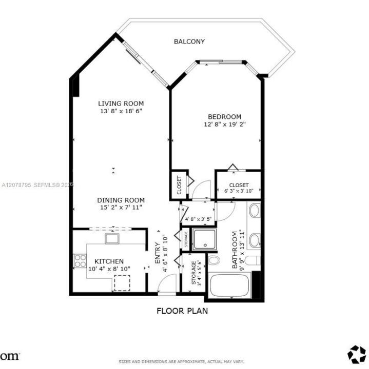 17375 Collins Ave 2706, Sunny Isles Beach, 플로리다 33160, 미국