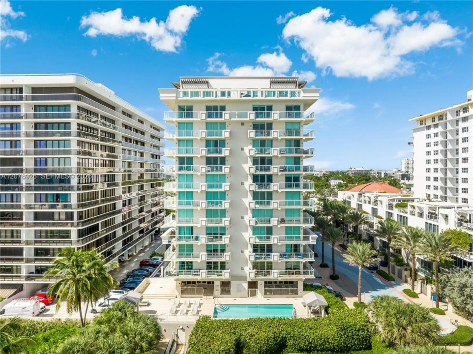9499 Collins Ave 307, Surfside, Florida 33154, USA