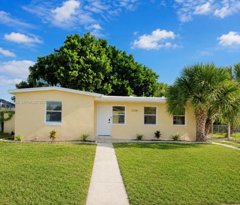 21330 Meehan Ave, Port Charlotte, Florida 33952, Stati Uniti