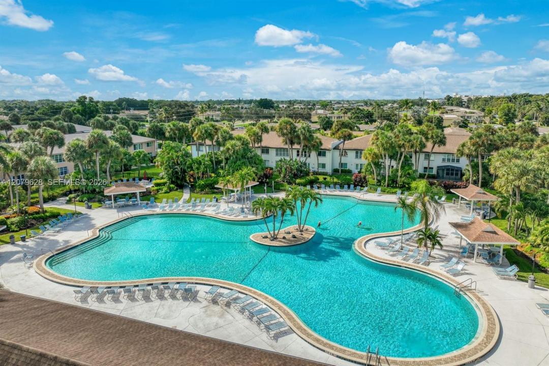 4038 Northlight Dr 1506, Naples, Floride 34112, États-Unis
