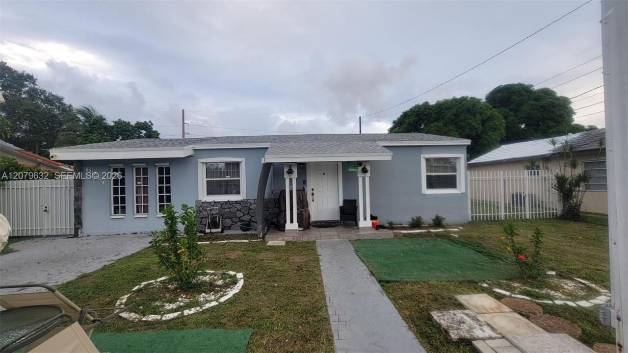 6847 SW 13th St, Miami, Florida 33144, Stati Uniti