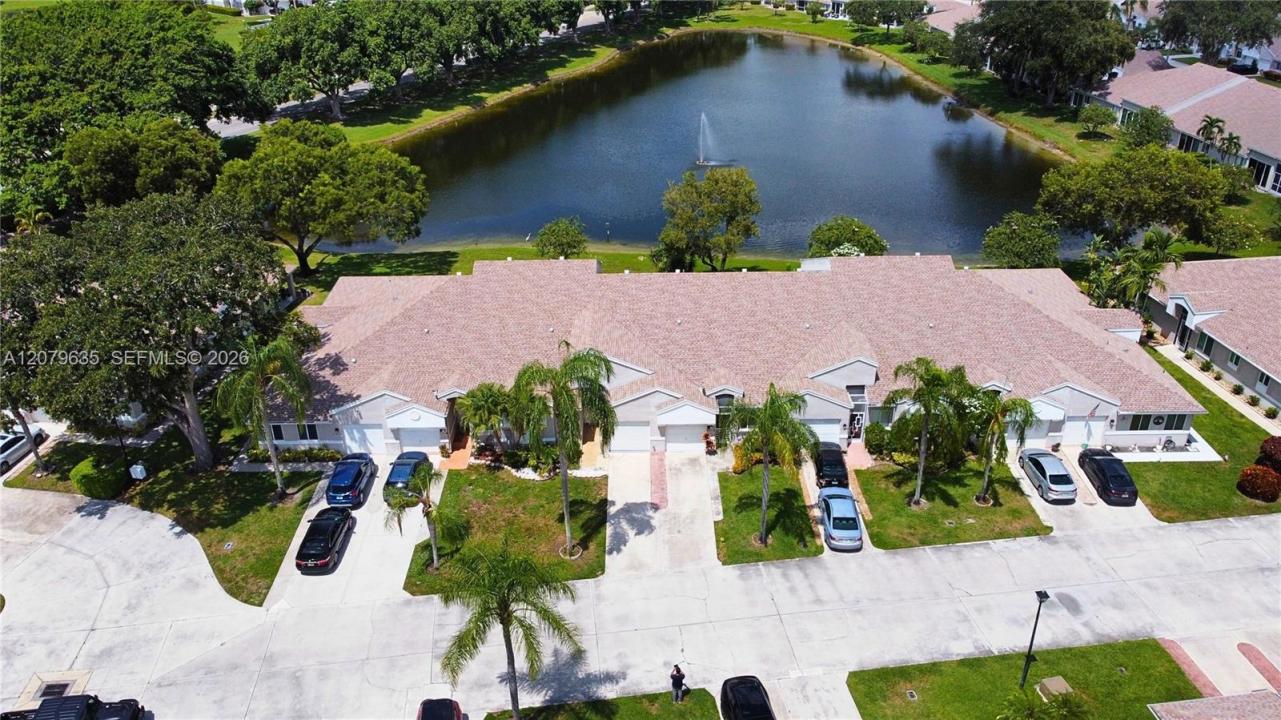 9130 Vineland Ct D, Boca Raton, Florida 33496, USA