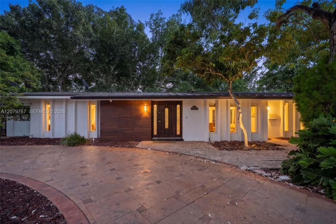19860 NE 24th Ct, Miami, Floride 33180, États-Unis