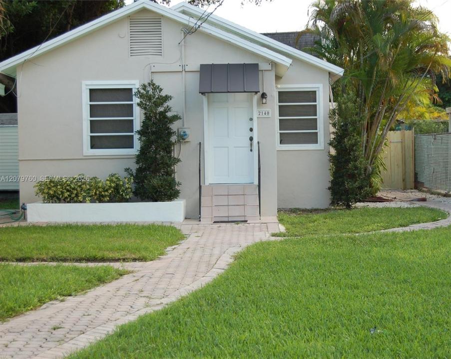 2140 SW 25th St 2140, Miami, Floride 33133, États-Unis