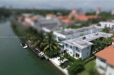3921 N Meridian Ave, Miami Beach, Florida 33140, Estados Unidos