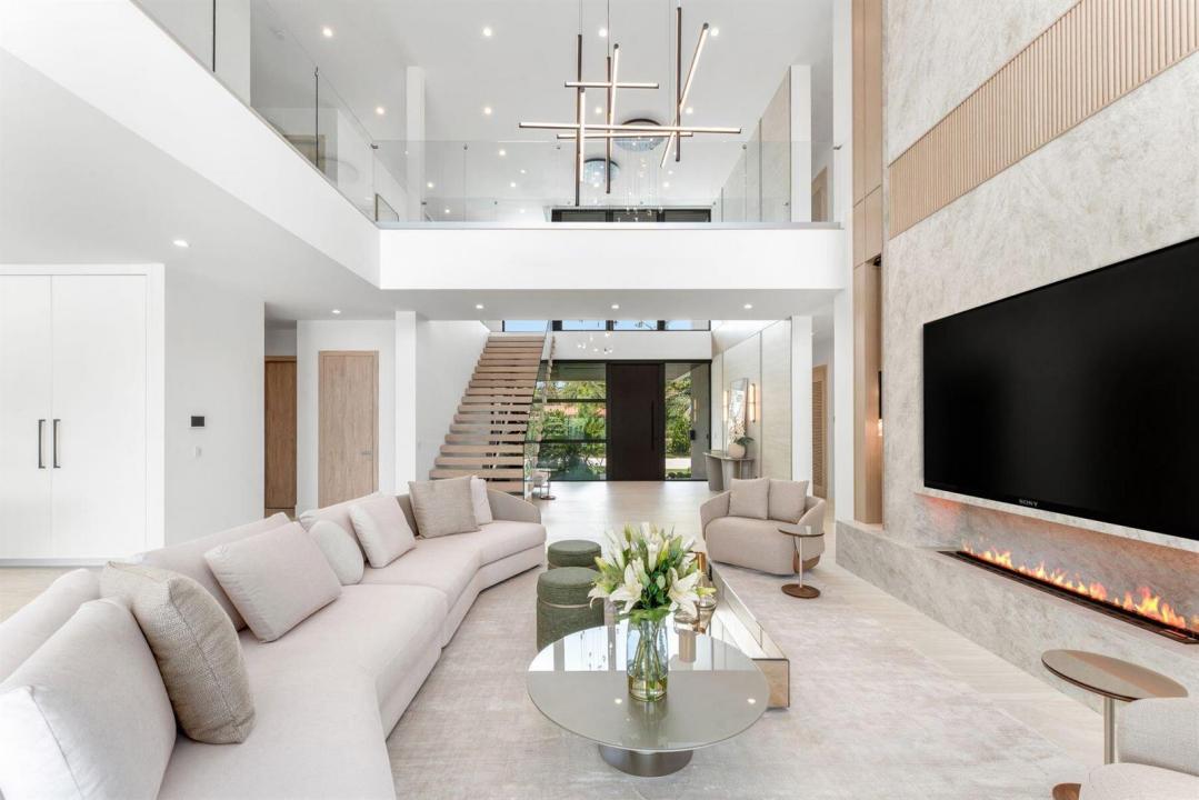 2400 Barcelona Drive, Fort Lauderdale, Floride 33301, États-Unis