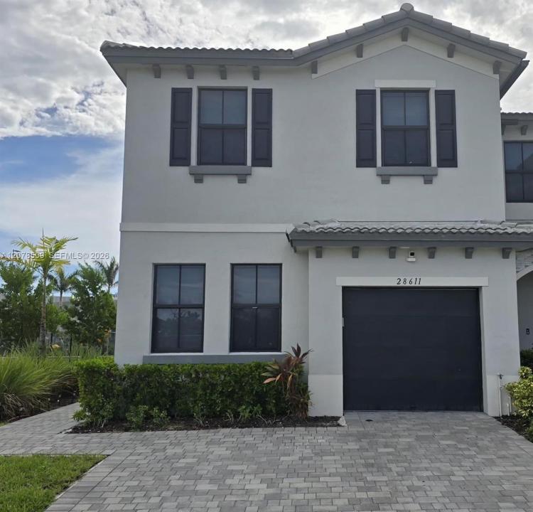 28611 SW 129th Ct, Homestead, Floride 33033, États-Unis