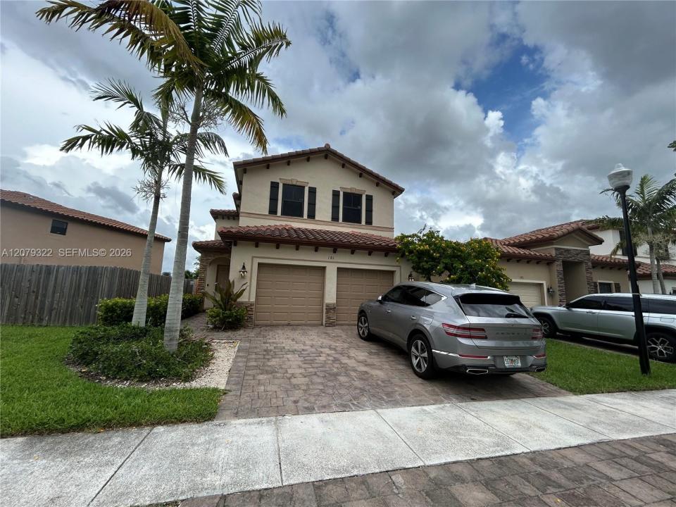 181 NE 25th Ter 0, Homestead, Florida 33033, USA