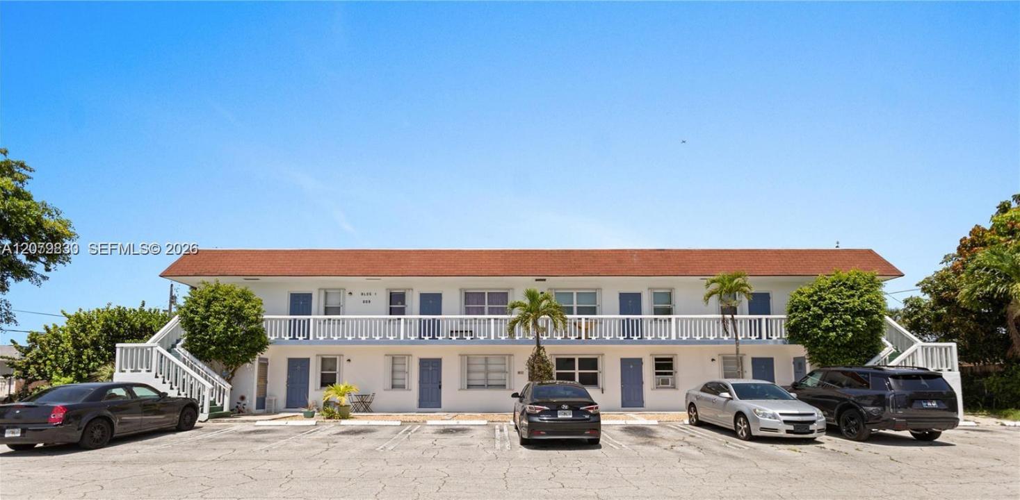 609 NE 6th Ct C, Boynton Beach, 플로리다 33435, 미국