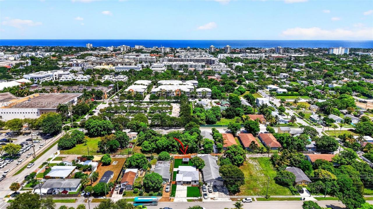 119 SW 4th Ave, Delray Beach, Florida 33444, Stati Uniti