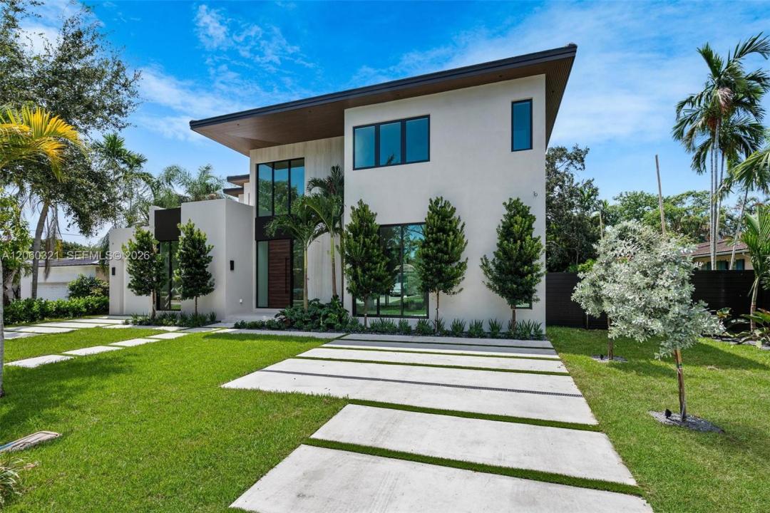 970 NE 92nd St, Miami Shores, Florida 33138, Stati Uniti