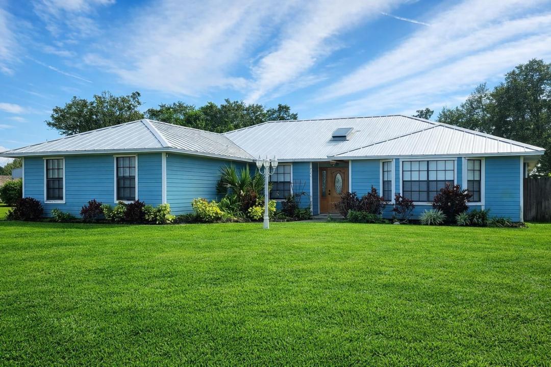 728 N FISCHER Circle, Sebastian, Floride 32958, États-Unis