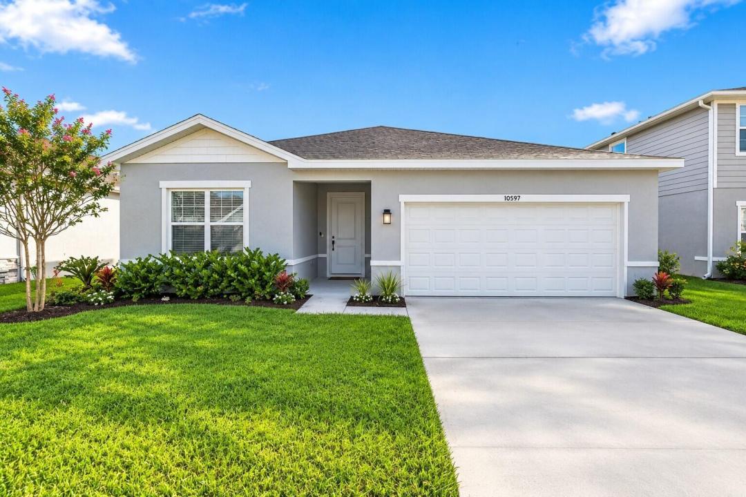 10597 SW VASARI Way, Port St. Lucie, Floride 34987, États-Unis
