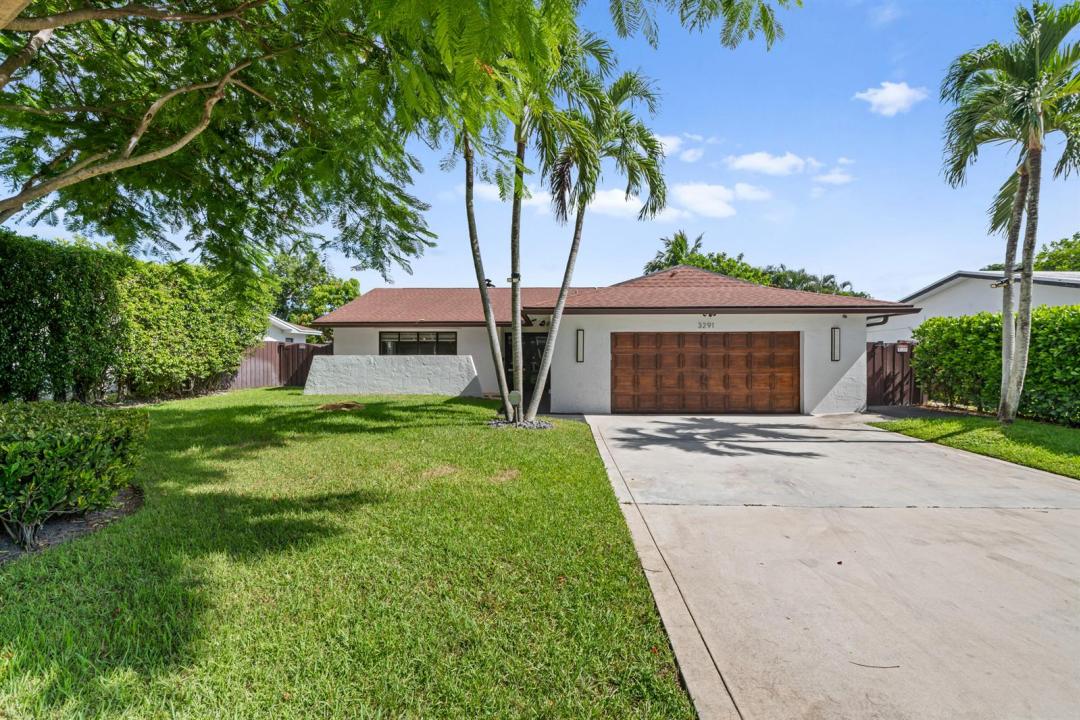 3291 NW 63RD Street, Fort Lauderdale, Floride 33309, États-Unis
