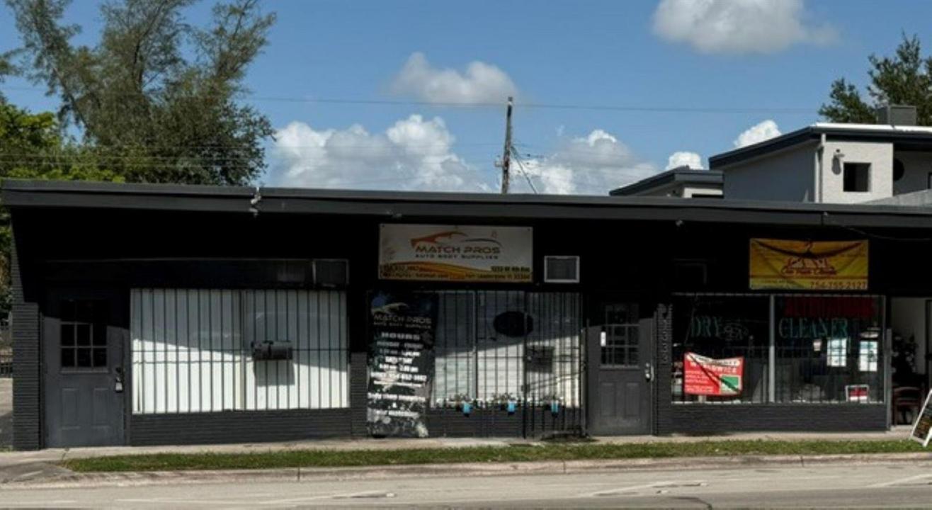 1331 NE 4TH Avenue, Fort Lauderdale, Floride 33304, États-Unis