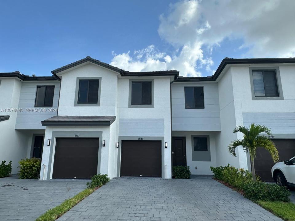 18989 SW 344th Ter, Homestead, Floride 33034, États-Unis