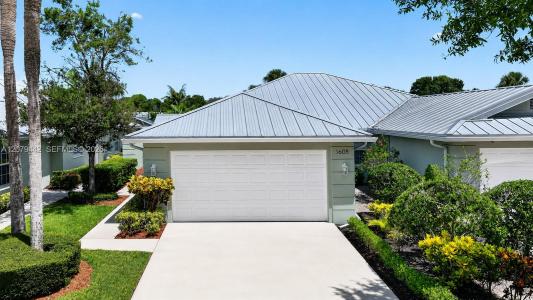 1608 SW Waterfall Blvd, Palm City, Florida 34990, USA