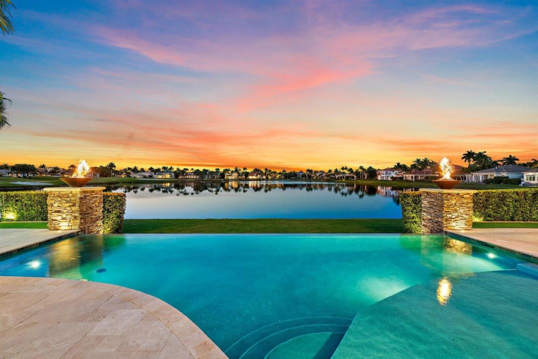 636 Hermitage Circle, Palm Beach Gardens, Floride 33410, États-Unis