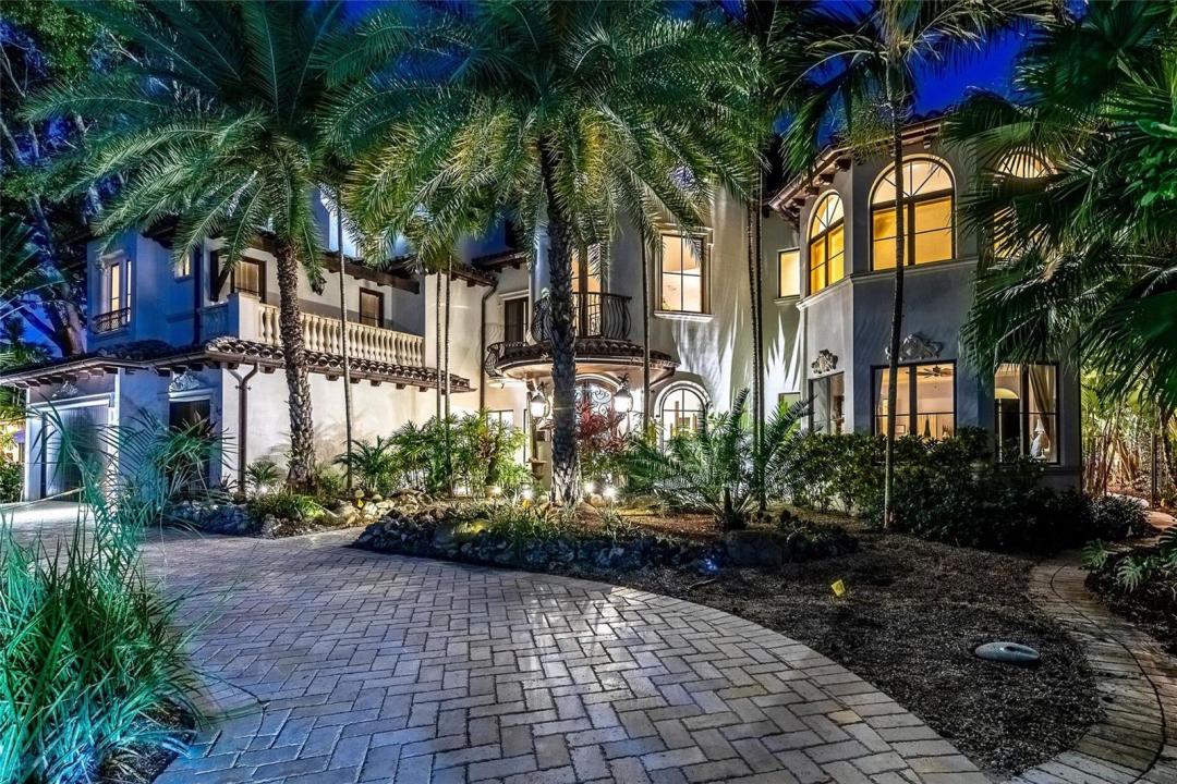 42 Nurmi Drive, Fort Lauderdale, Floride 33301, États-Unis