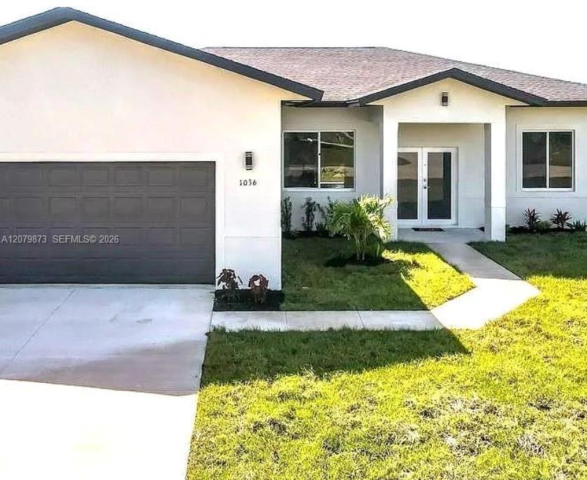 1036 CAPETOWN, Lehigh Acres, Florida 33974, Stati Uniti