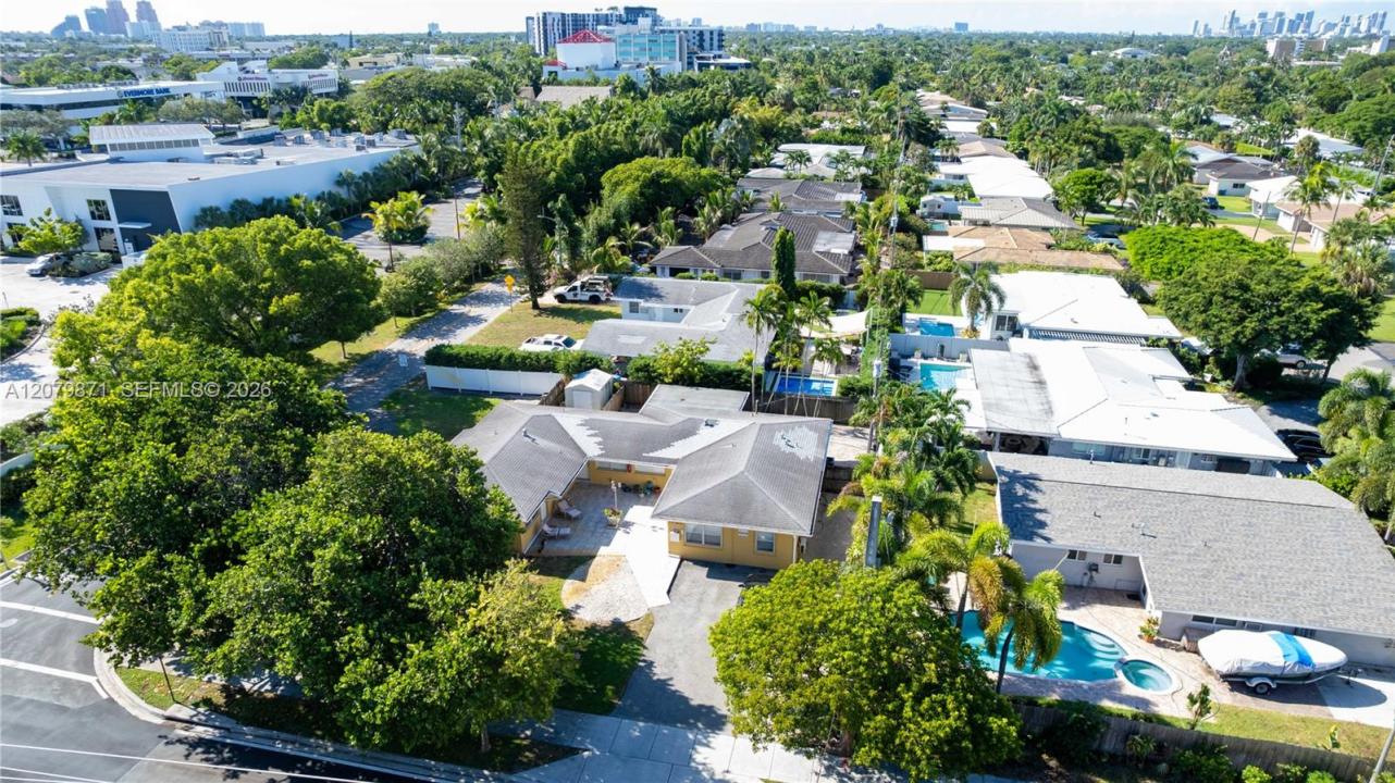 1980 NE 38th St 3, Oakland Park, Floride 33308, États-Unis