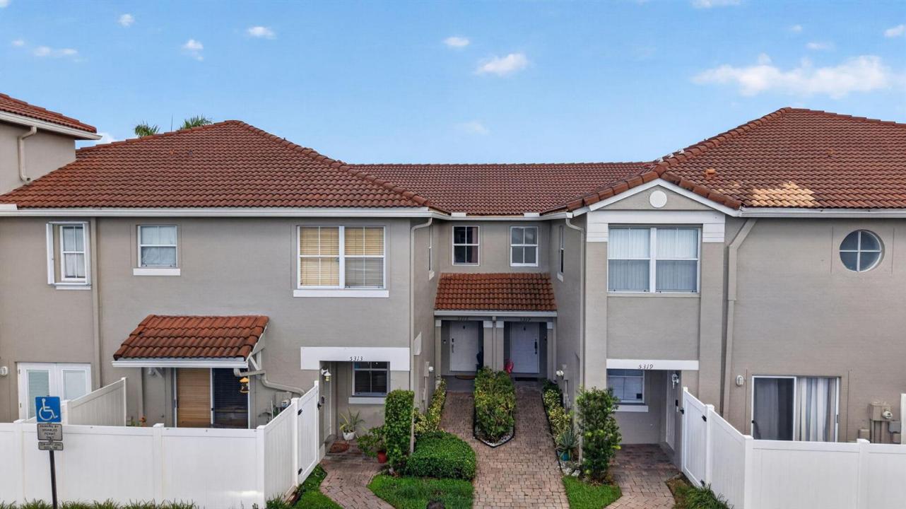 5315 SW 125TH Avenue, Miramar, Floride 33027, États-Unis