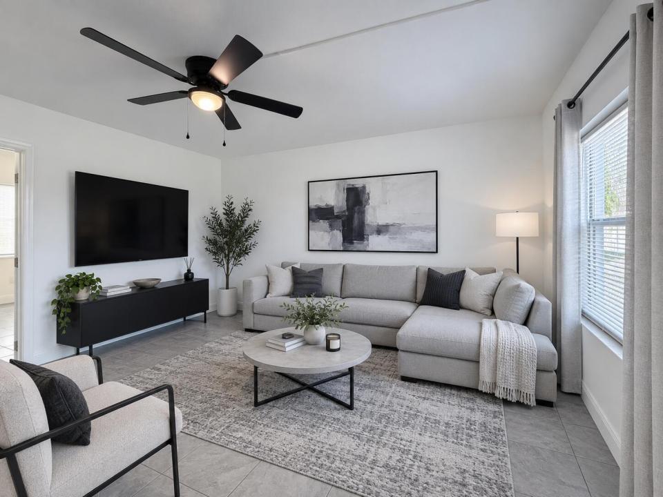1010 Grant Street, West Palm Beach, Florida 33407, USA