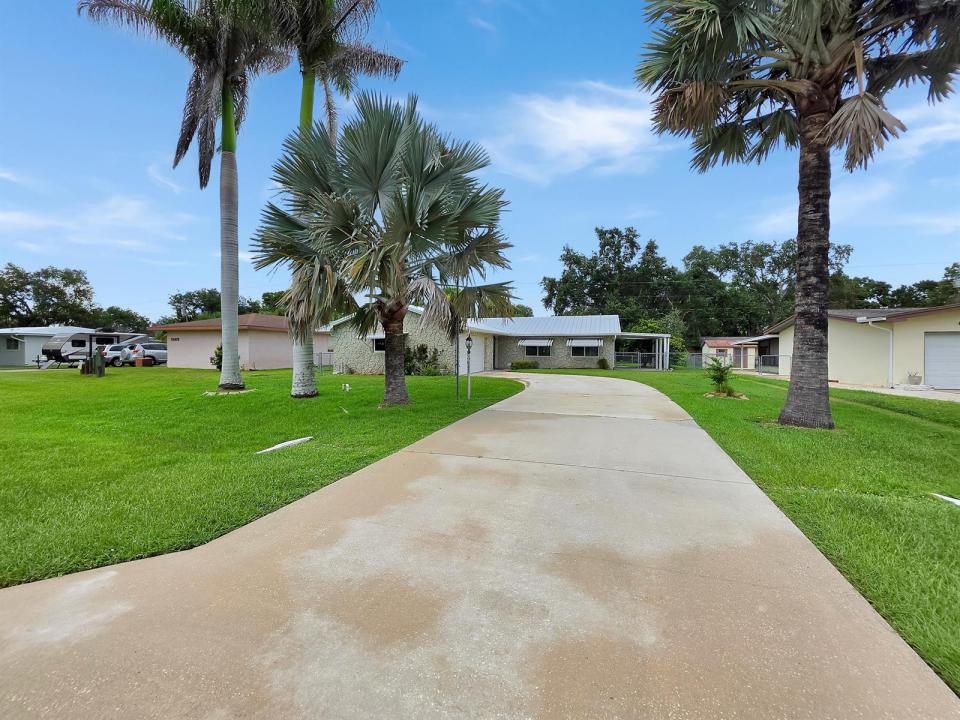 7410 SANTA ROSA Parkway, Fort Pierce, Florida 34951, USA