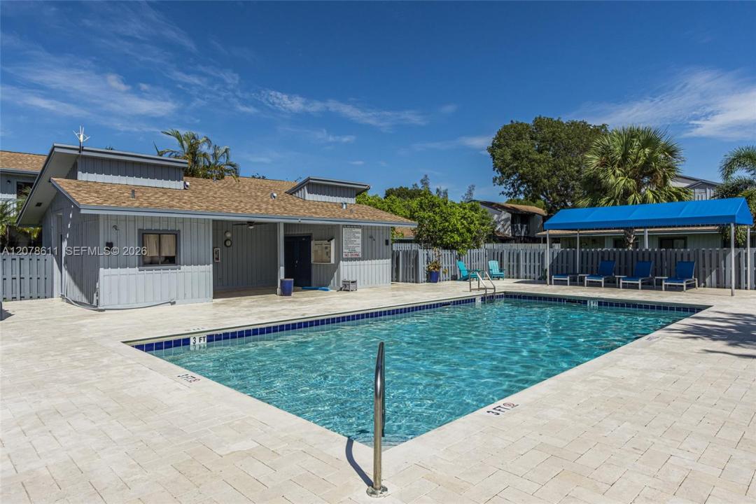 1557 N 15th Ter, Hollywood, Florida 33020, Stati Uniti