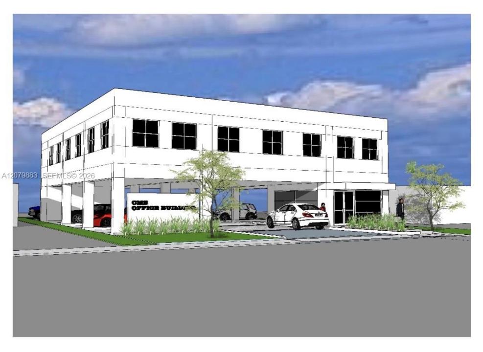 54 NW 8th St, Homestead, Floride 33030, États-Unis