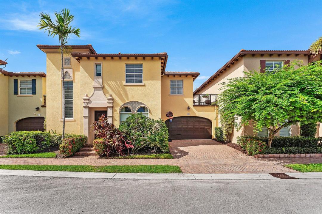 115 VIA POINCIANA Lane, Boca Raton, Floride 33487, États-Unis
