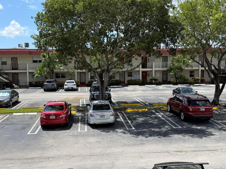 31 Abbey Lane 206, Delray Beach, Floride 33446, États-Unis
