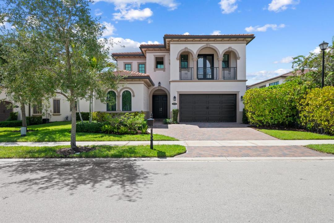 11650 HORIZON Road, Parkland, Floride 33076, États-Unis