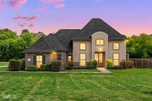 220 Hallmark Drive, Stonewall, Louisiane 71078, États-Unis