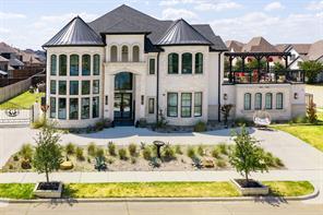 4506 Green Jasper Place, Arlington, Texas 76005