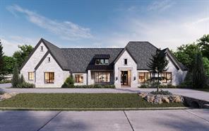 618 Pike Road, Gunter, Texas 75058, Stati Uniti