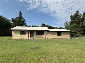 854 County Road 4228, Atlanta, Texas 75551, USA