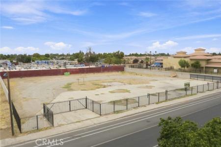 Union, Bakersfield, Kalifornien 93307, USA