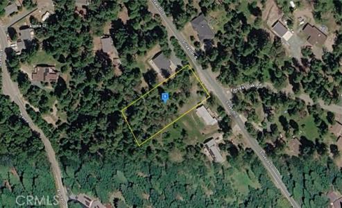 Silver Drive, Pioneer, Californie 95666, États-Unis