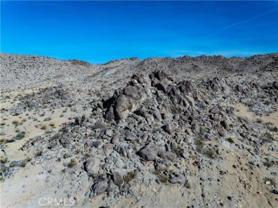 Outpost Rd, Joshua Tree, Californie 92252, États-Unis