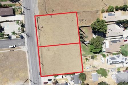 Palm Ave, Highland, Californie 92346, États-Unis