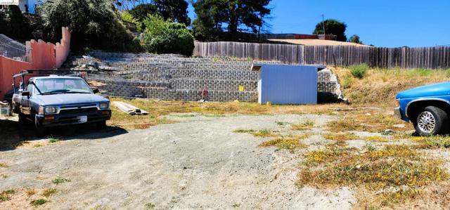 Montera Ct, El Sobrante, Californie 94803, États-Unis